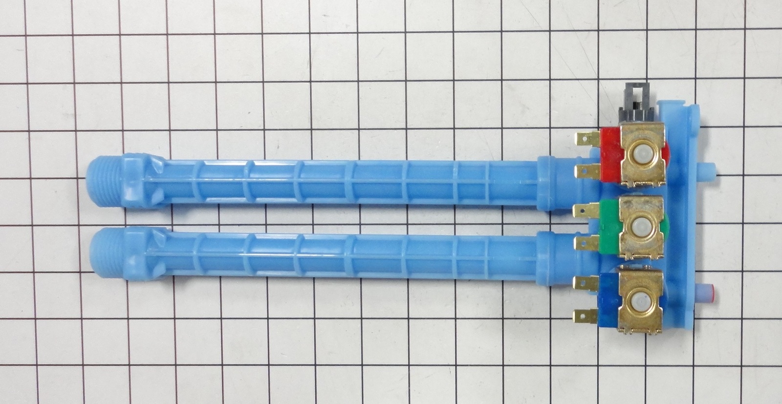 134959340 Frigidaire Valve