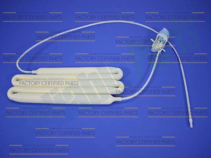 W10502642 Whirlpool Refrigerator Reservoir - Image 2