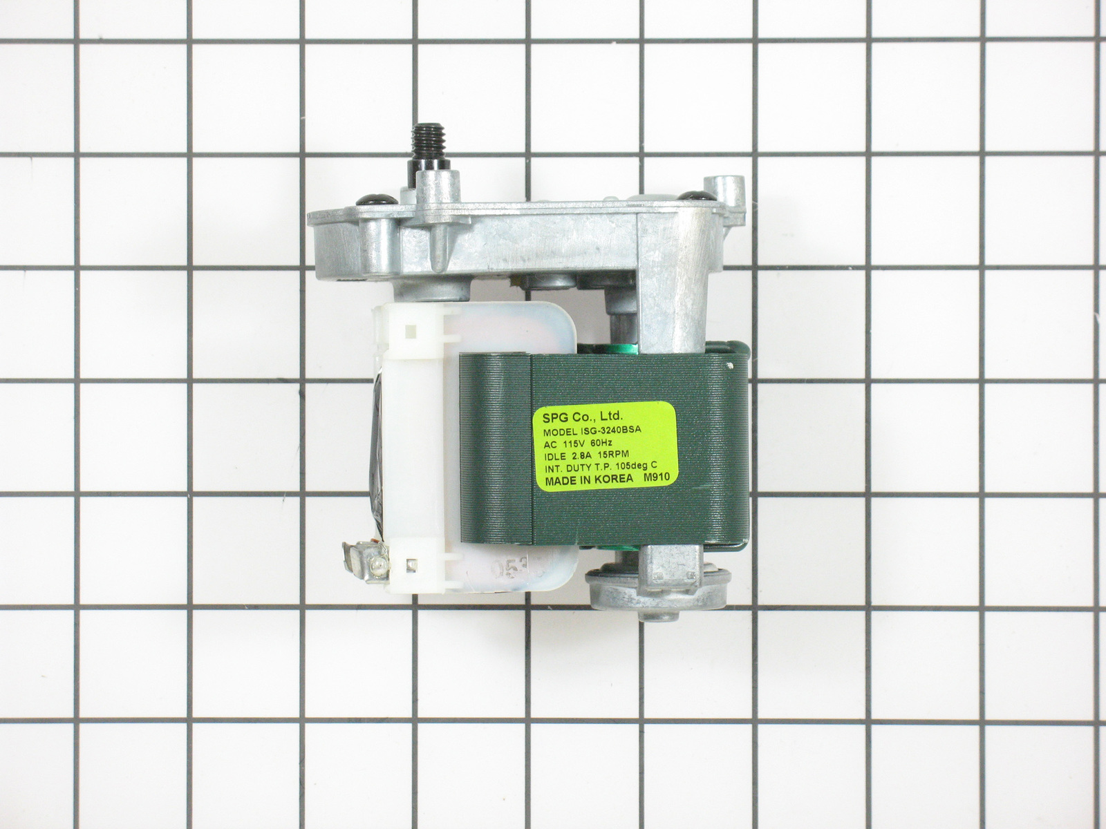 00701349 Bosch Refrigerator Motor