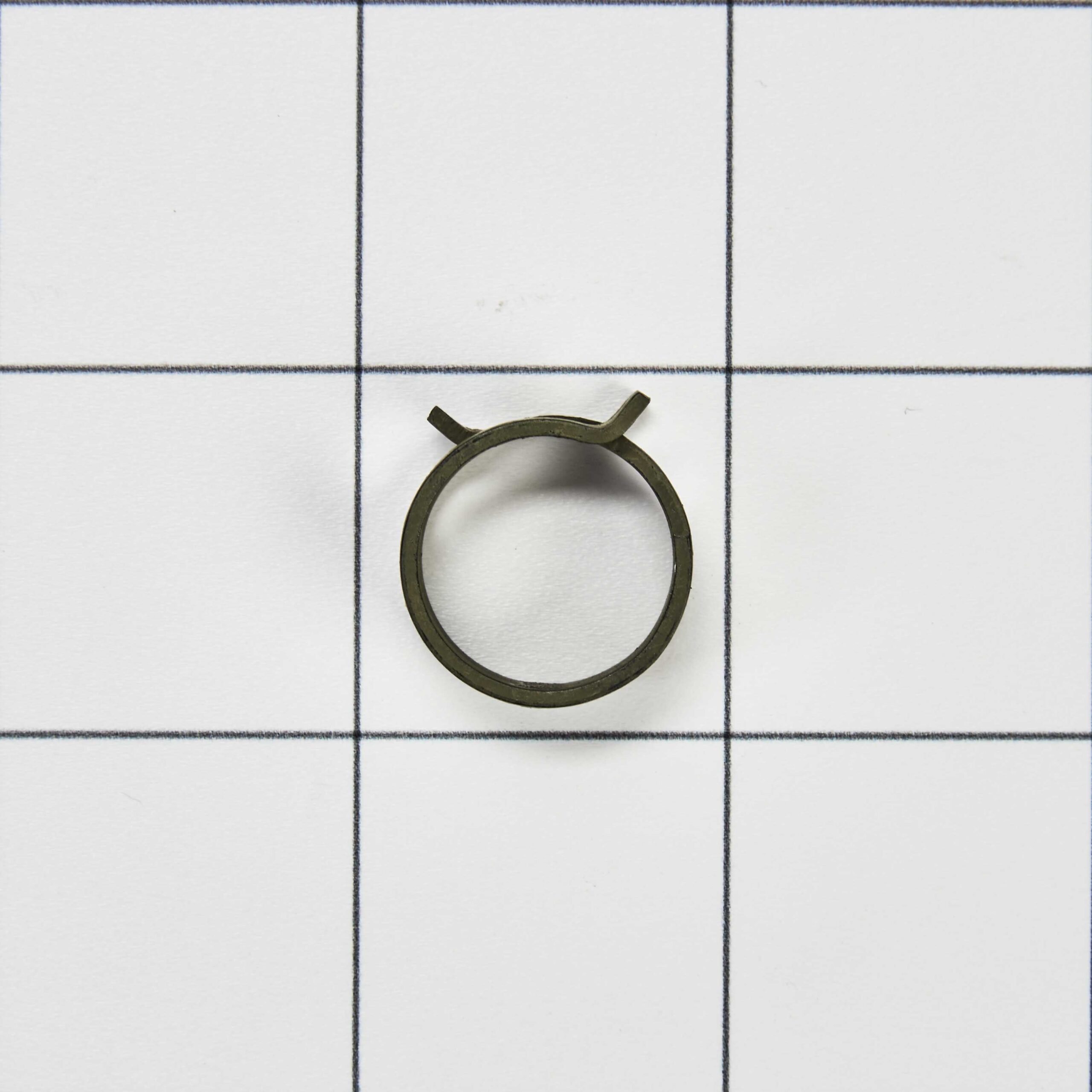 WP312967 Whirlpool Clamp - Image 2