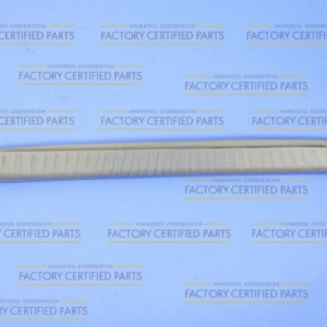 WPW10077883 Whirlpool Dishwasher Air Inlet