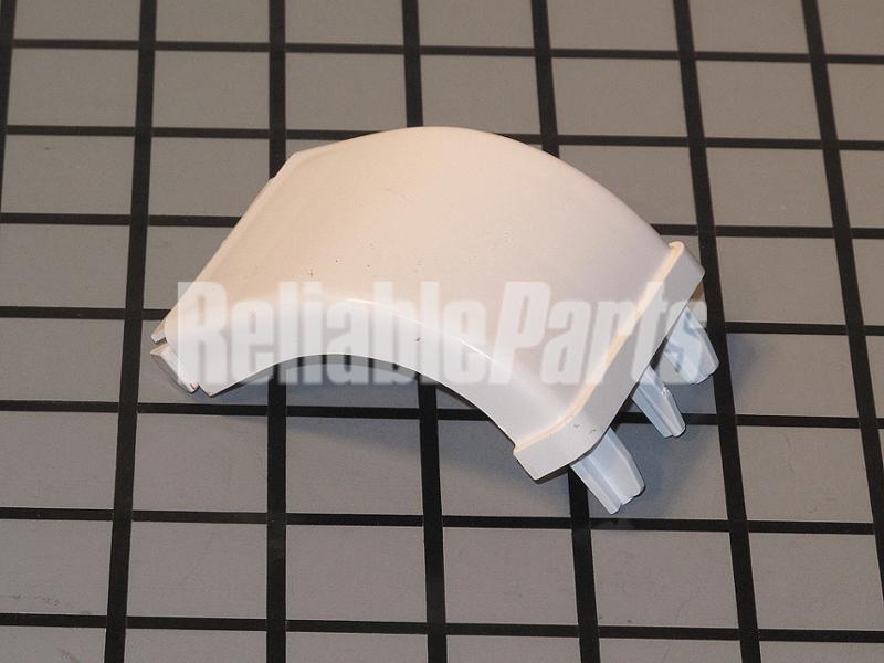 218809701 Frigidaire/Electrolux Refrigerator SUPPORT-Door Rack