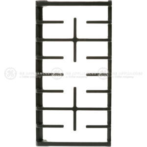 WB31X28755 GE Oven Grate Assembly