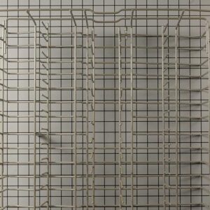 W11501779 Whirlpool Dishwasher DISHRack