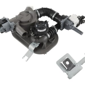 W11460945 Whirlpool Pump & Motor