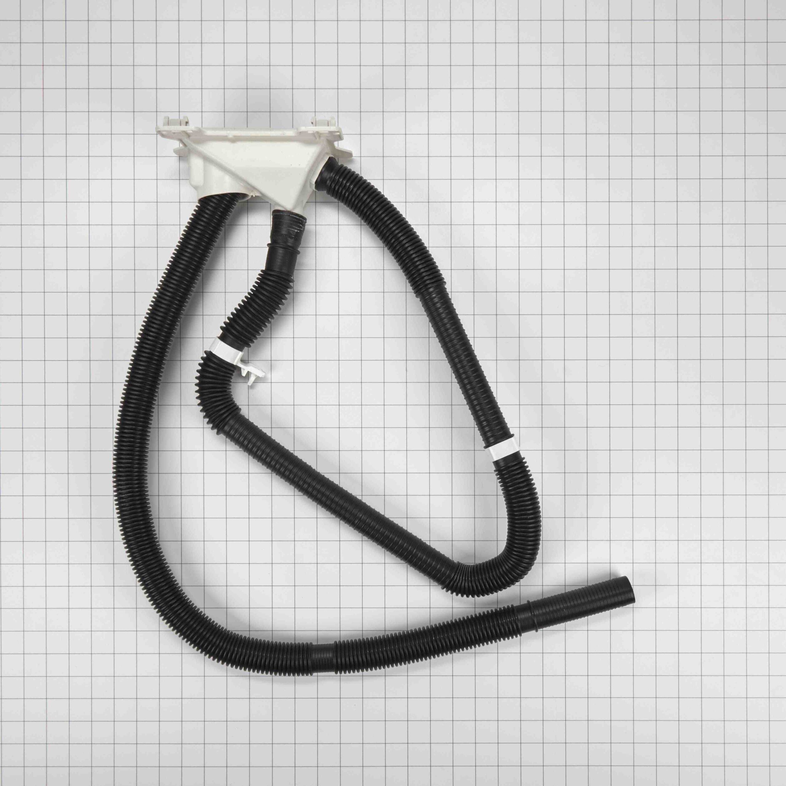 WPW10096921 Whirlpool Hose - Image 3