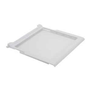 WPW10276354 Whirlpool Refrigerator Glass Shelf