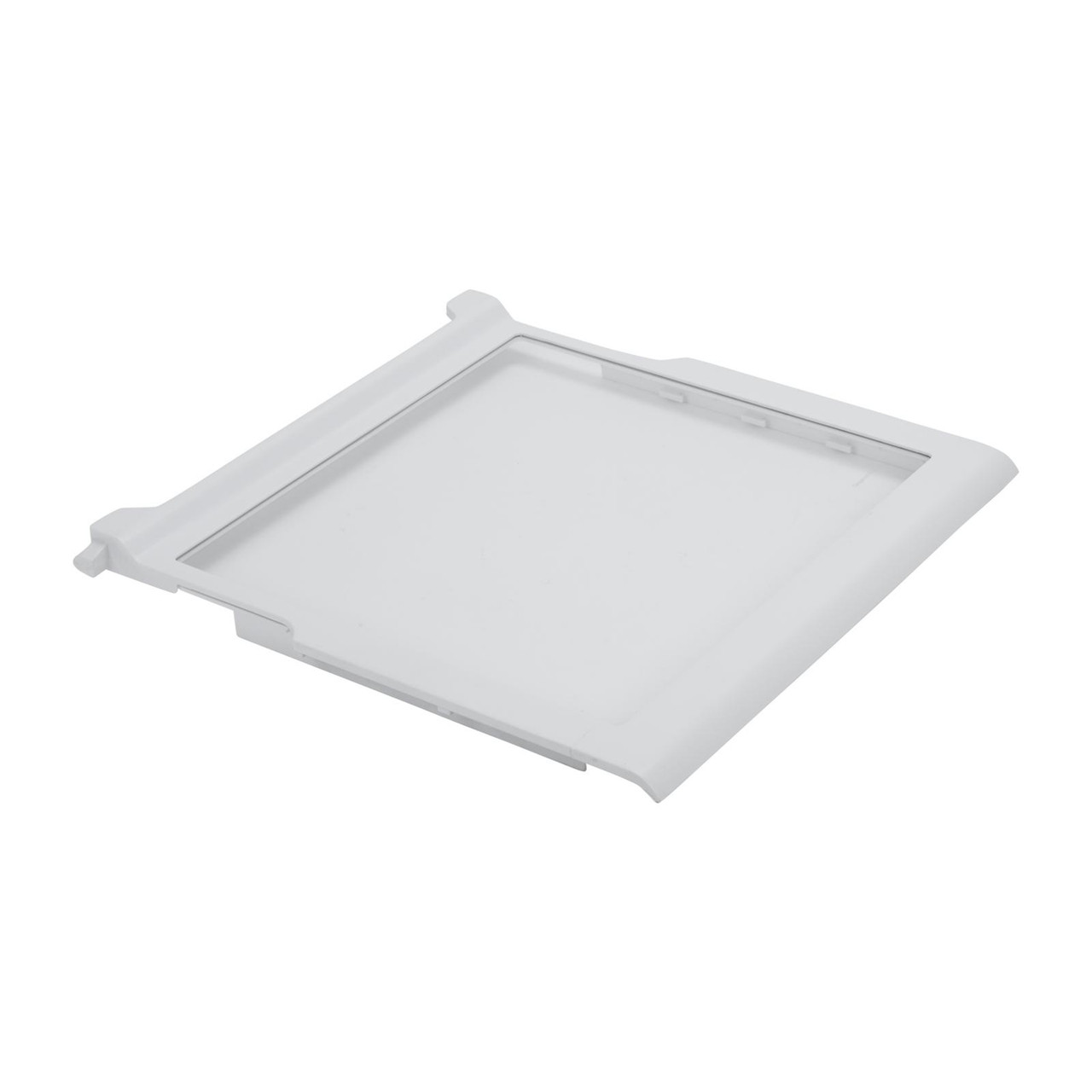 WPW10276354 Whirlpool Refrigerator Glass Shelf