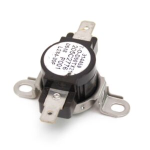 WB24T10081 GE Oven High Limit Thermostat