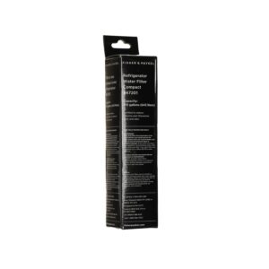 847201 Fisher & Paykel Filter Water Compact Ref Fwc4