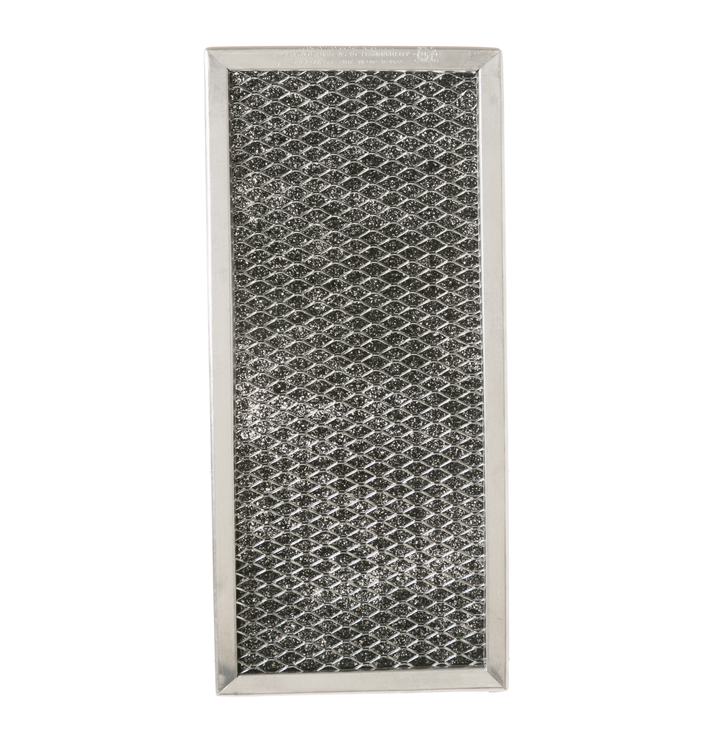 WB02X11544 GE Microwave Charcoal Filter