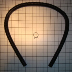 285863 Whirlpool Drain Hose 4' Extension