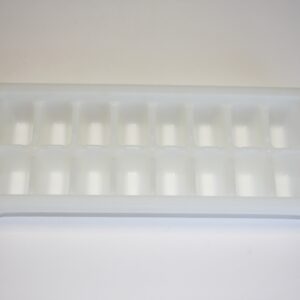 WP841180A Whirlpool Microwave Glass Turntable Tray