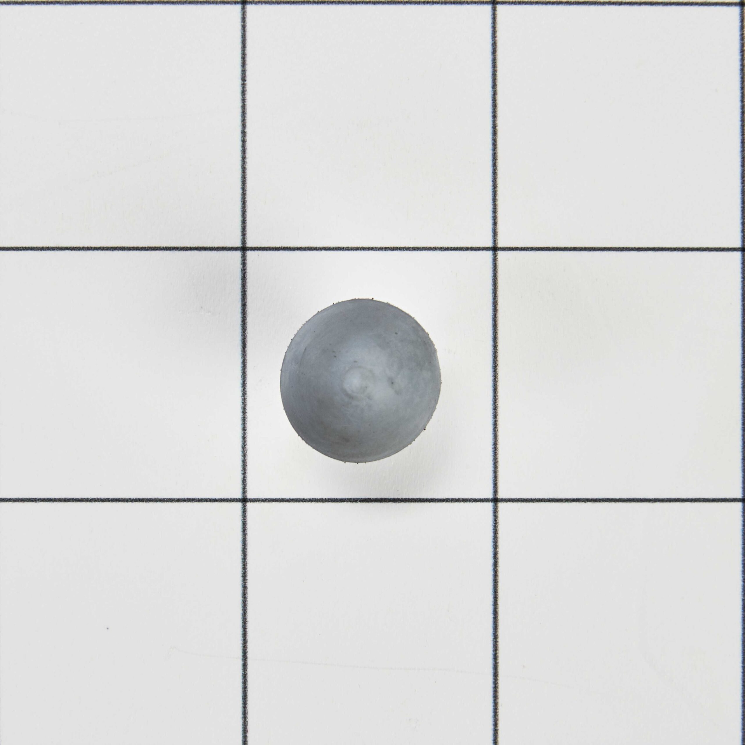 WP212716 Whirlpool Lid Bumper - Image 3