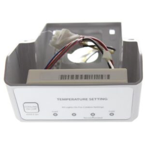 W11352623 Whirlpool Refrigerator Control Box