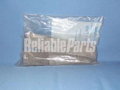 WP33313541 Whirlpool Tumbler Seal