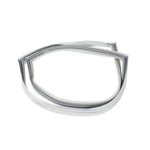 WR14X29359 GE Refrigerator Fresh Food Door Gasket White