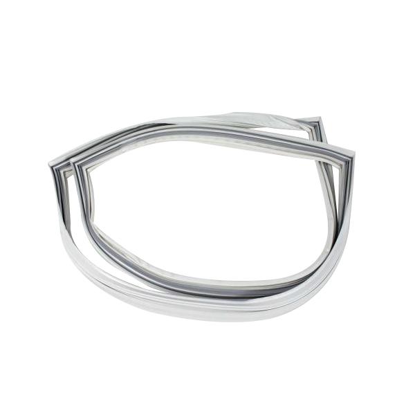 WR14X29359 GE Refrigerator Fresh Food Door Gasket White