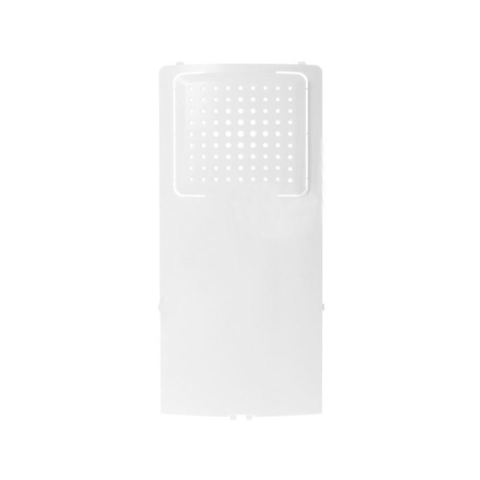 WR17X29343 GE Refrigerator Air Tower and Evaporator COV