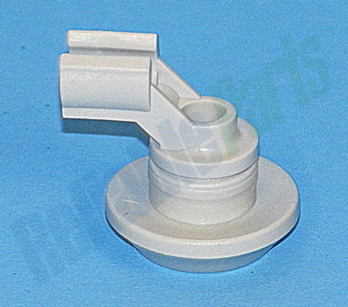 154522902 Frigidaire Dishwasher Roller Wheel & Bushing Assembly - Image 8