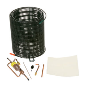 WR84X10022 GE Refrigerator Condenser Replacement Kit