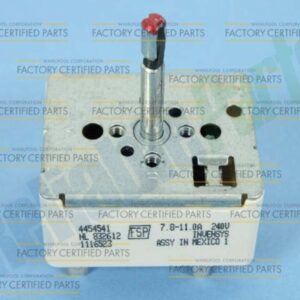 WP4454541 Whirlpool Infinite Switch
