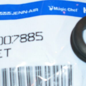 WPW10293874 Whirlpool Stove Cooktop Knob Grommet