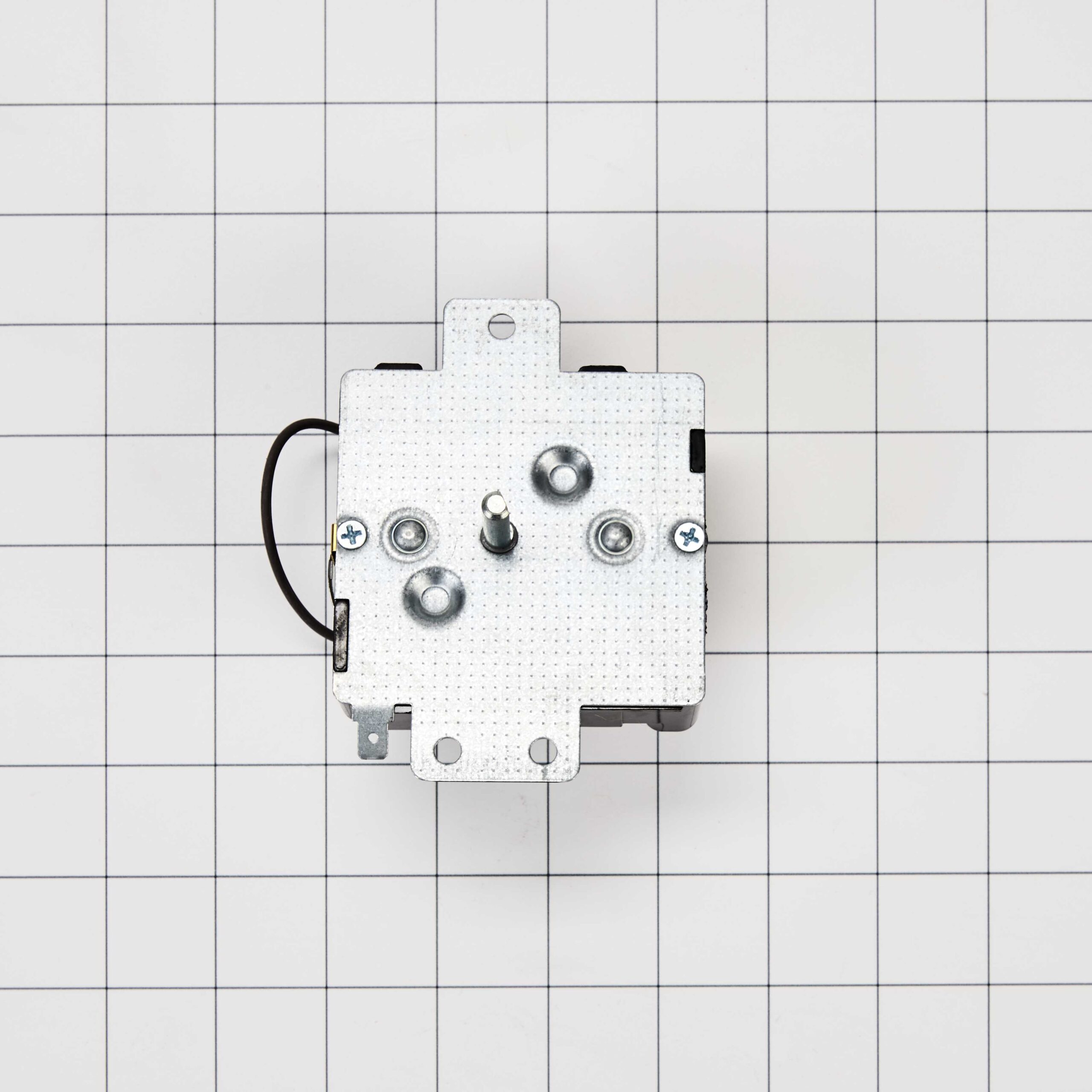 WP8299779 Whirlpool Timer - Image 3