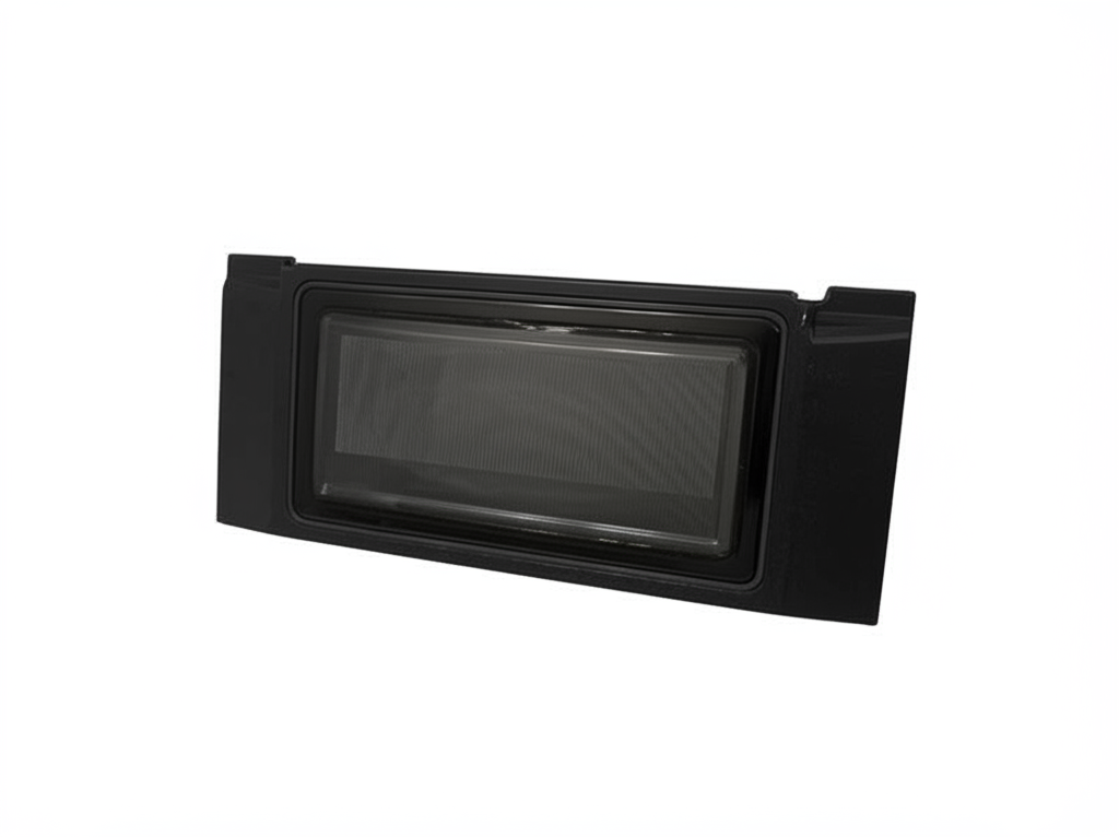 W11684570 Whirlpool Door/Mw