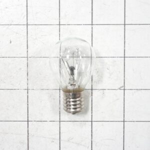 5304464198 Frigidaire/Electrolux Microwave Lamp