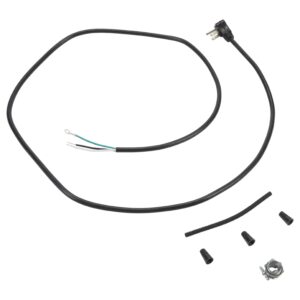 W10278923RP Whirlpool Dishwasher Power Cord