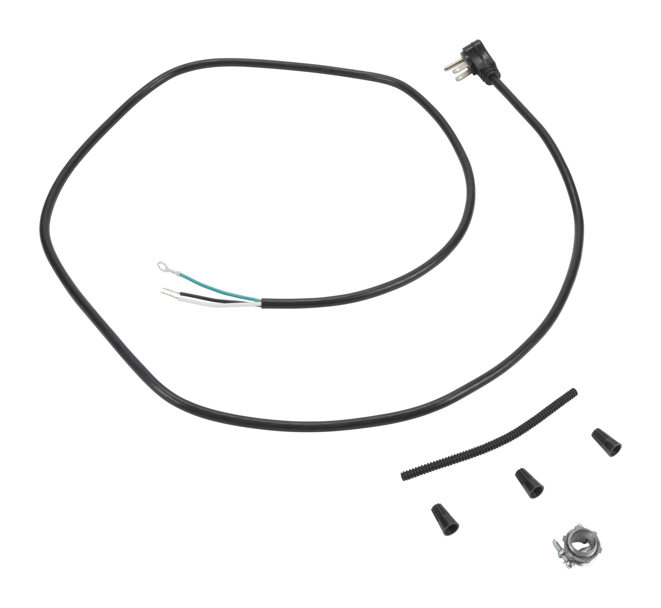 W10278923RP Whirlpool Dishwasher Power Cord