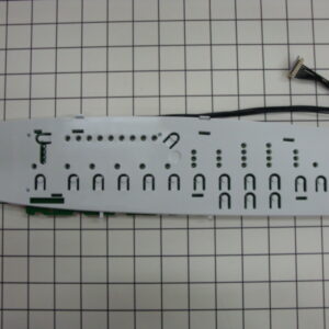 421098P Fisher & Paykel Display Board
