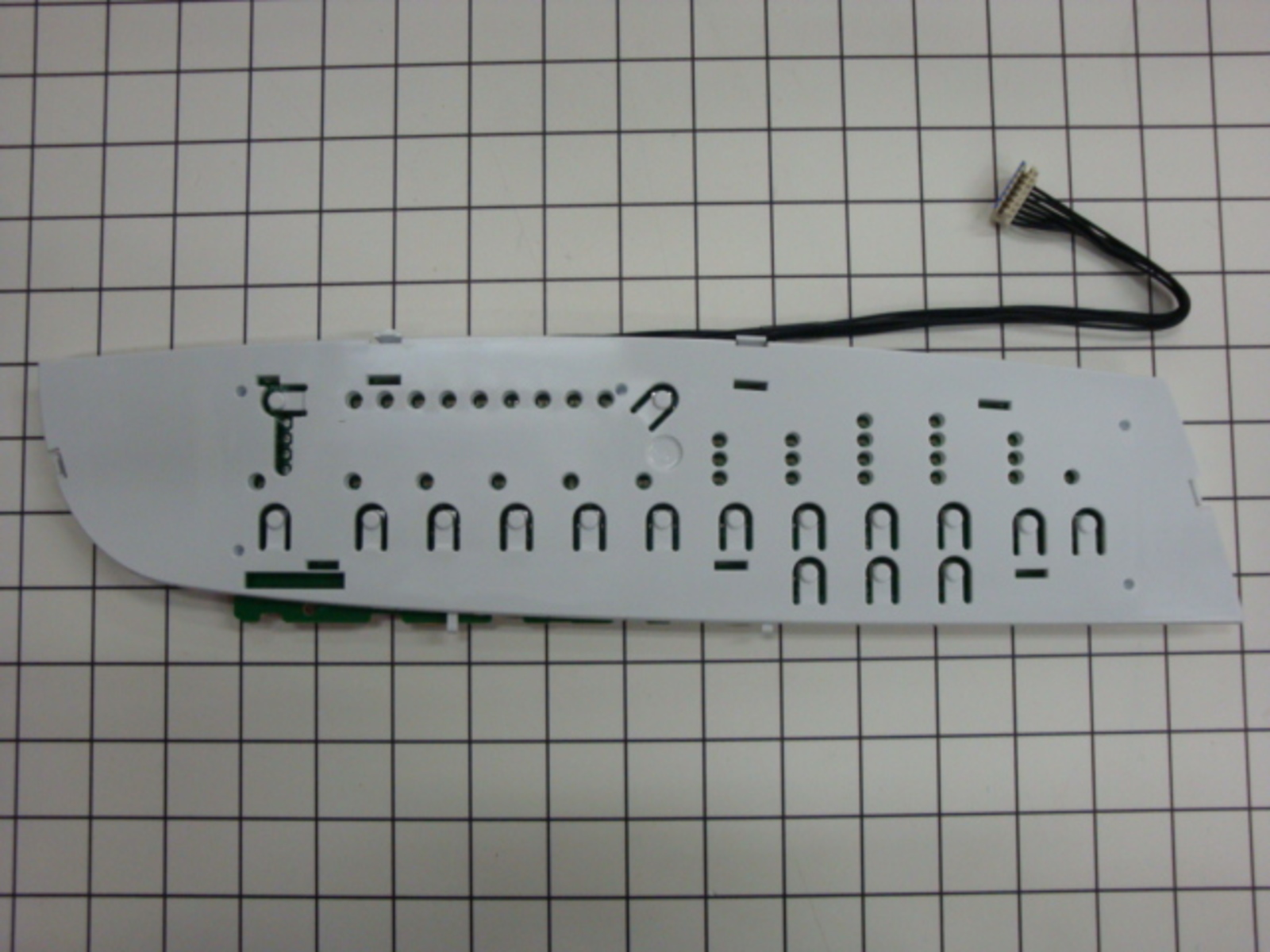421098P Fisher & Paykel Display Board