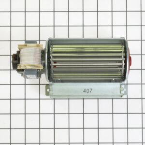 00641059 Bosch Oven Fan