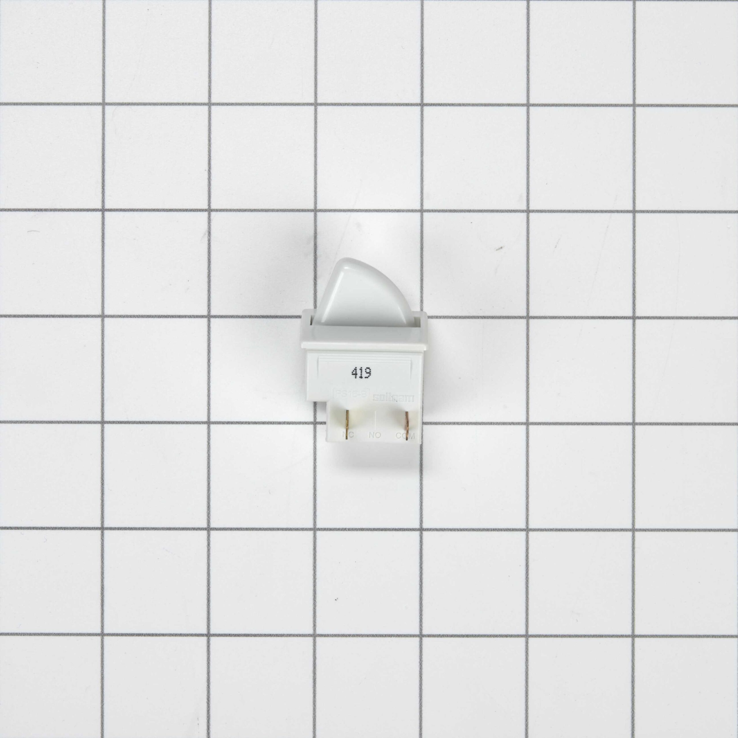 W11291138 Whirlpool Refrigerator Door Switch - Image 2