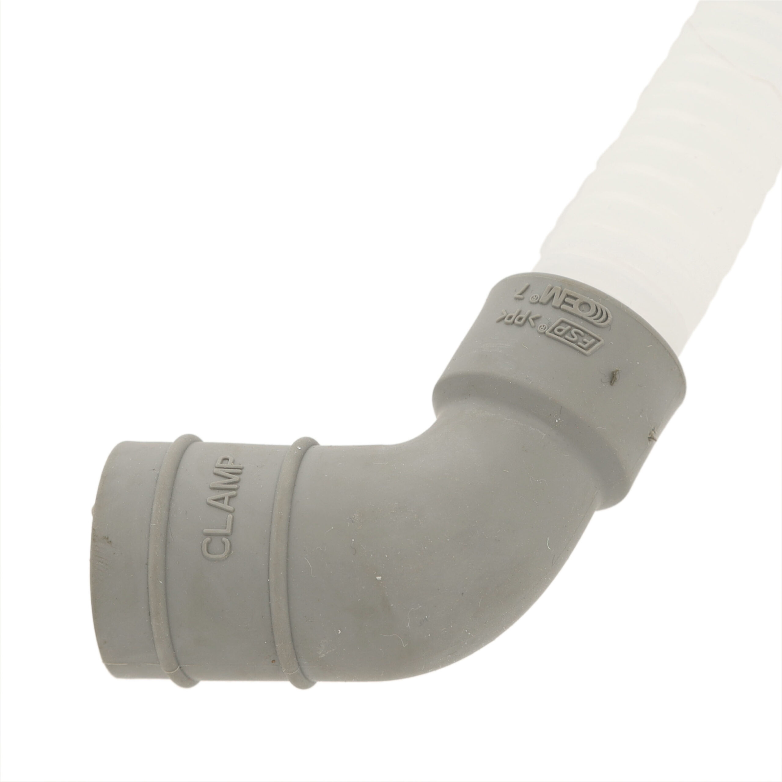 W11381654 Whirlpool Drain Hose - Image 4
