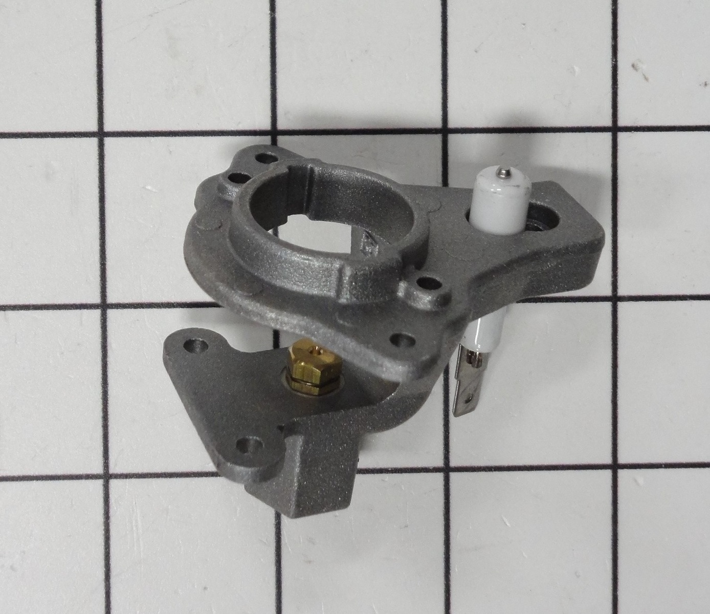 316540700 Frigidaire/Electrolux Ignitor/Orifice Assembly