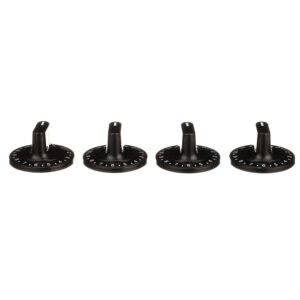 12200035 Whirlpool Burner Knob Set