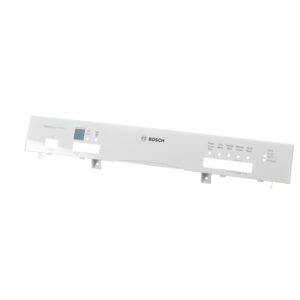 00665886 Bosch Facia Panel