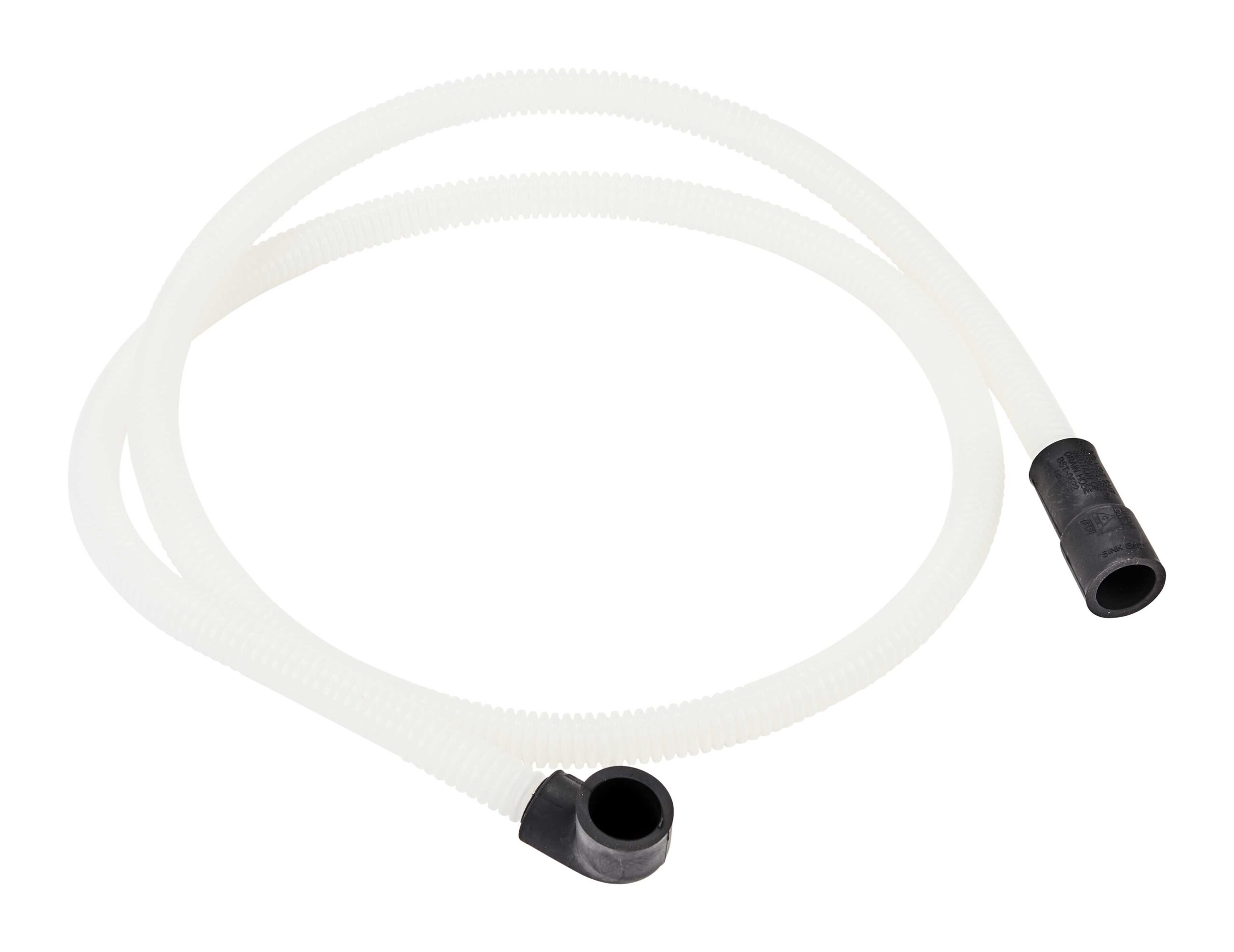 WP3374077 Whirlpool Dishwasher Drain Hose
