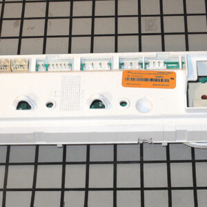 137007010 Frigidaire Control Board