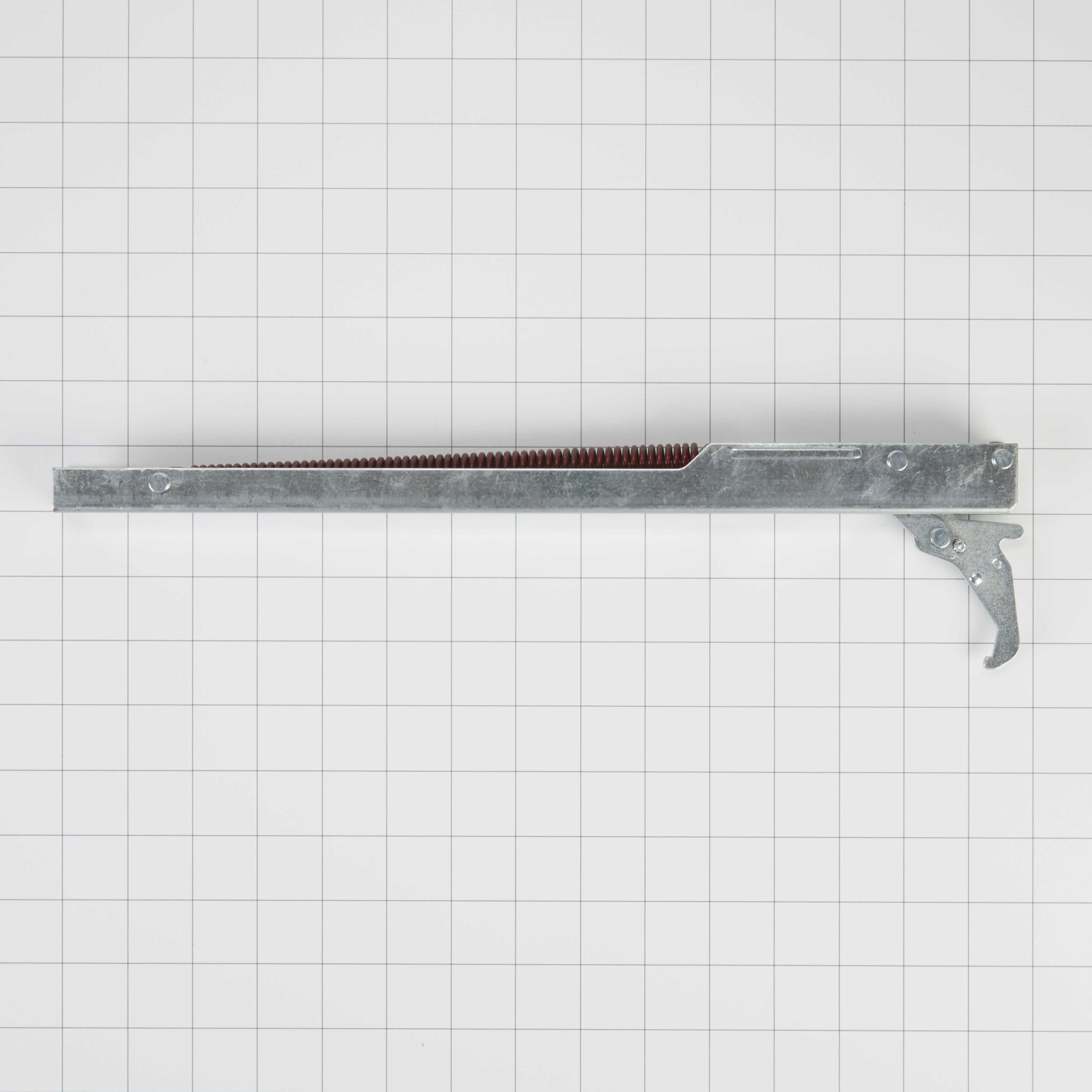 WP4455524 Whirlpool Door Hinge - Image 3
