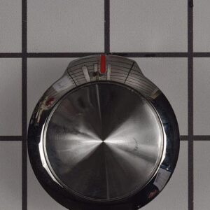 W10877188 Whirlpool Knob