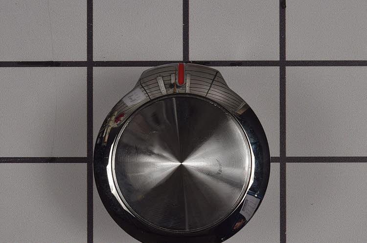 W10877188 Whirlpool Knob