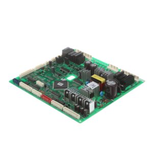 DA41-00684A Samsung Refrigerator Main PCB Assembly