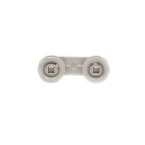 W11614118 Whirlpool Tub Wheel