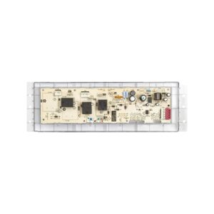 WB27X26655 GE Oven Control Oven TO9 (Gas)