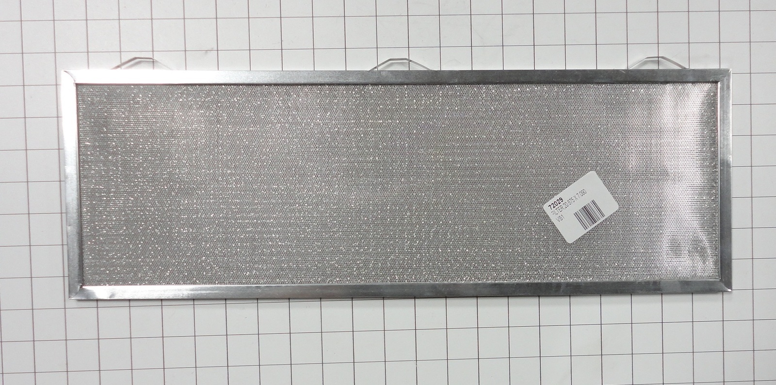 DE81-05994A Samsung Filter 20 875 X 7 090