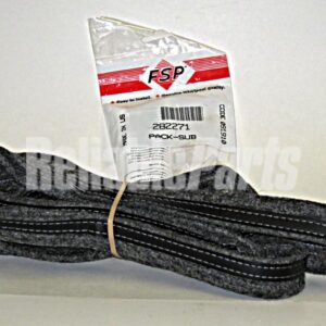 280114 Whirlpool Dryer Drum Seal